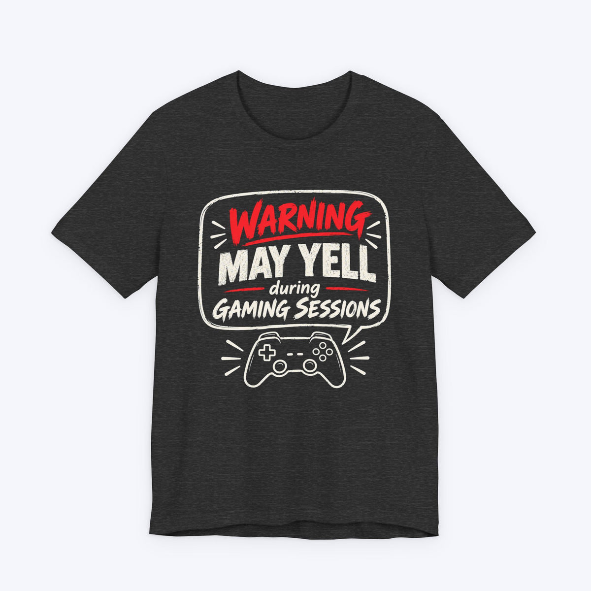 Speech Bubble T-shirt