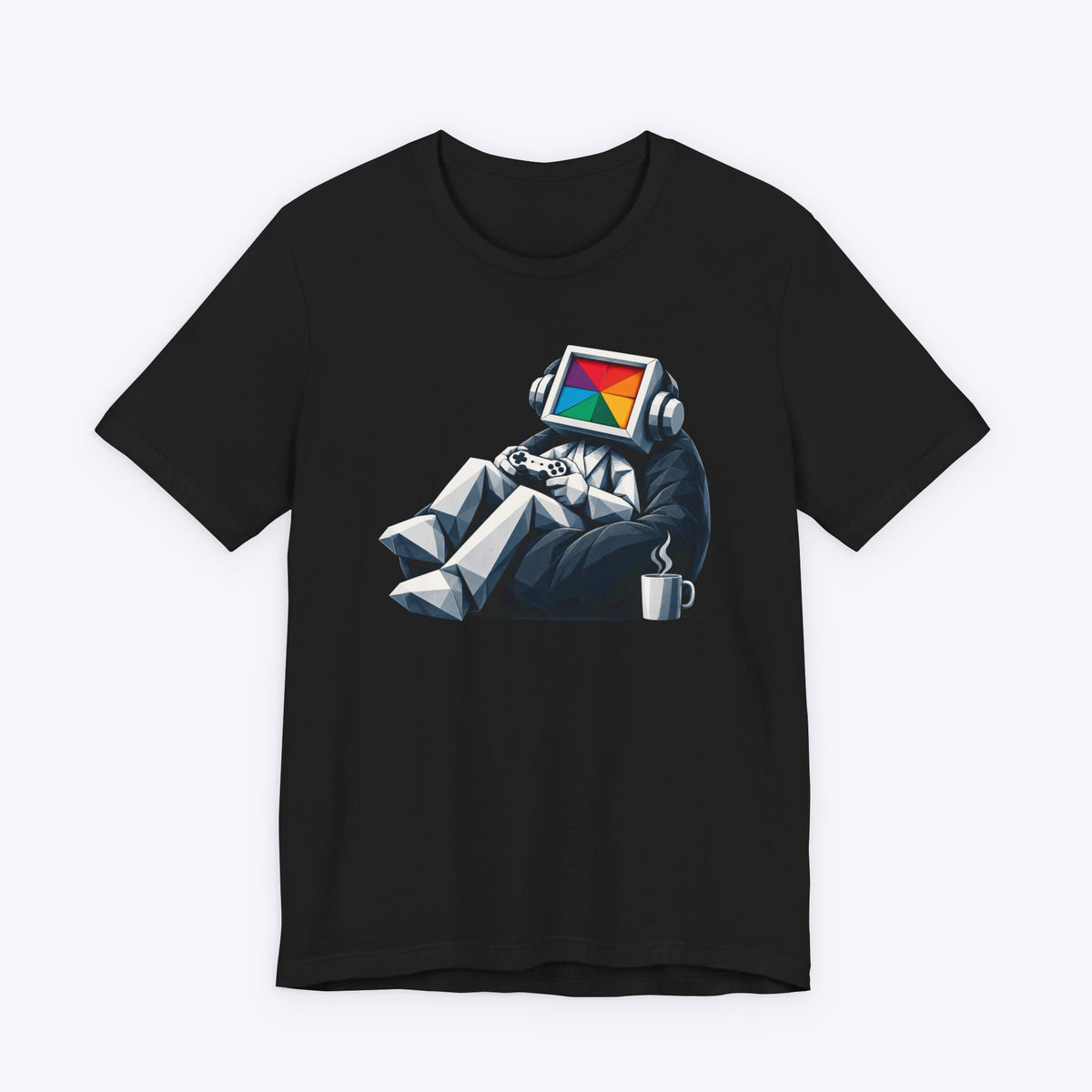 Cozy Time T-shirt