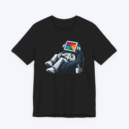 Cozy Time T-shirt