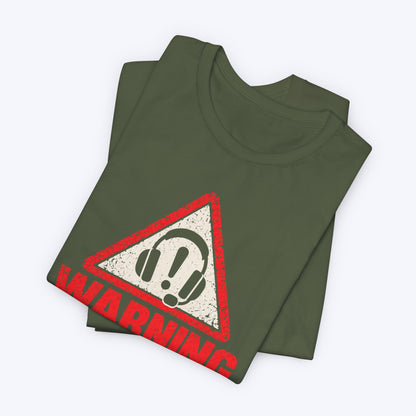 Game Rage T-shirt