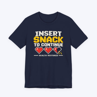 Snack Time T-shirt