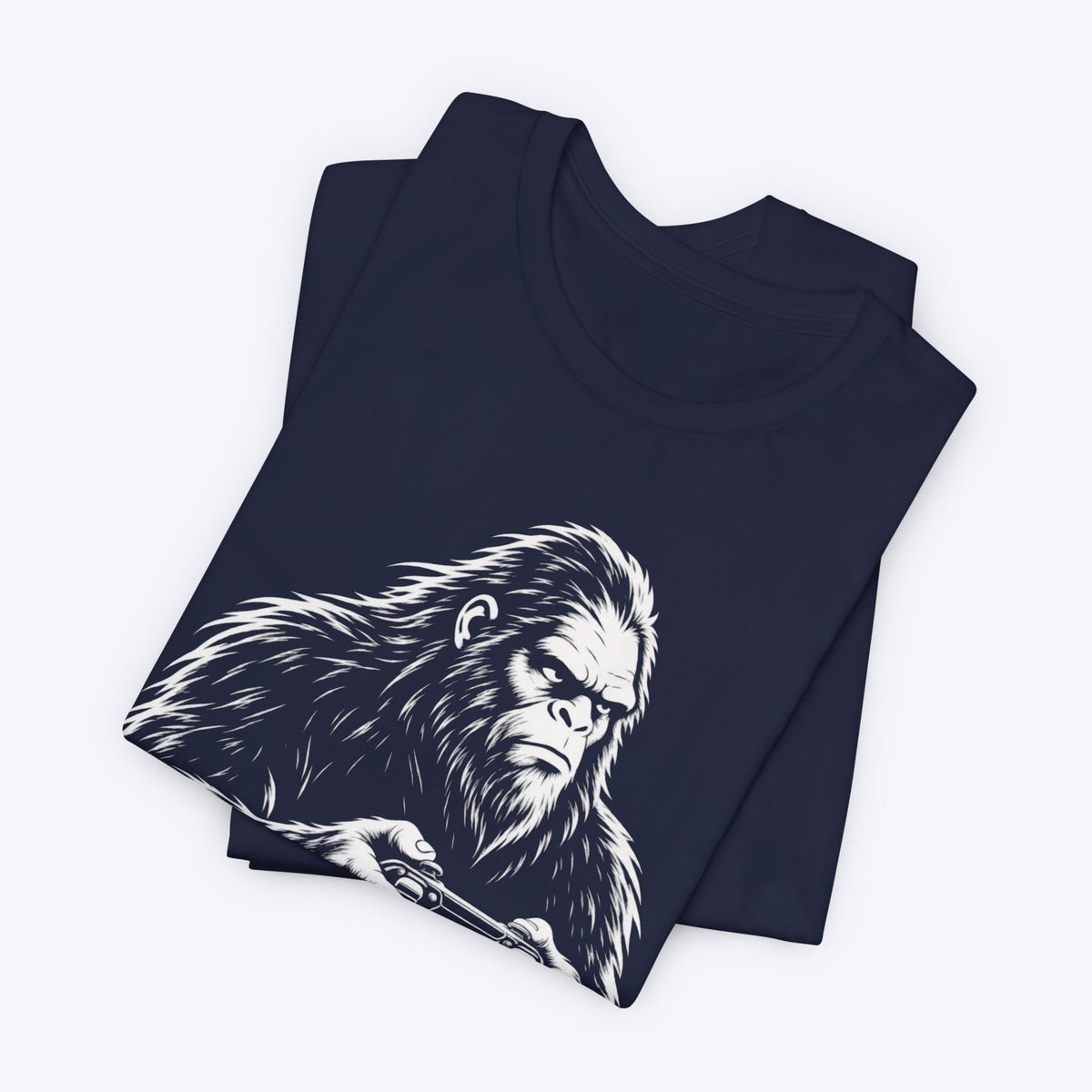 Bigfoot Gaming T-shirt