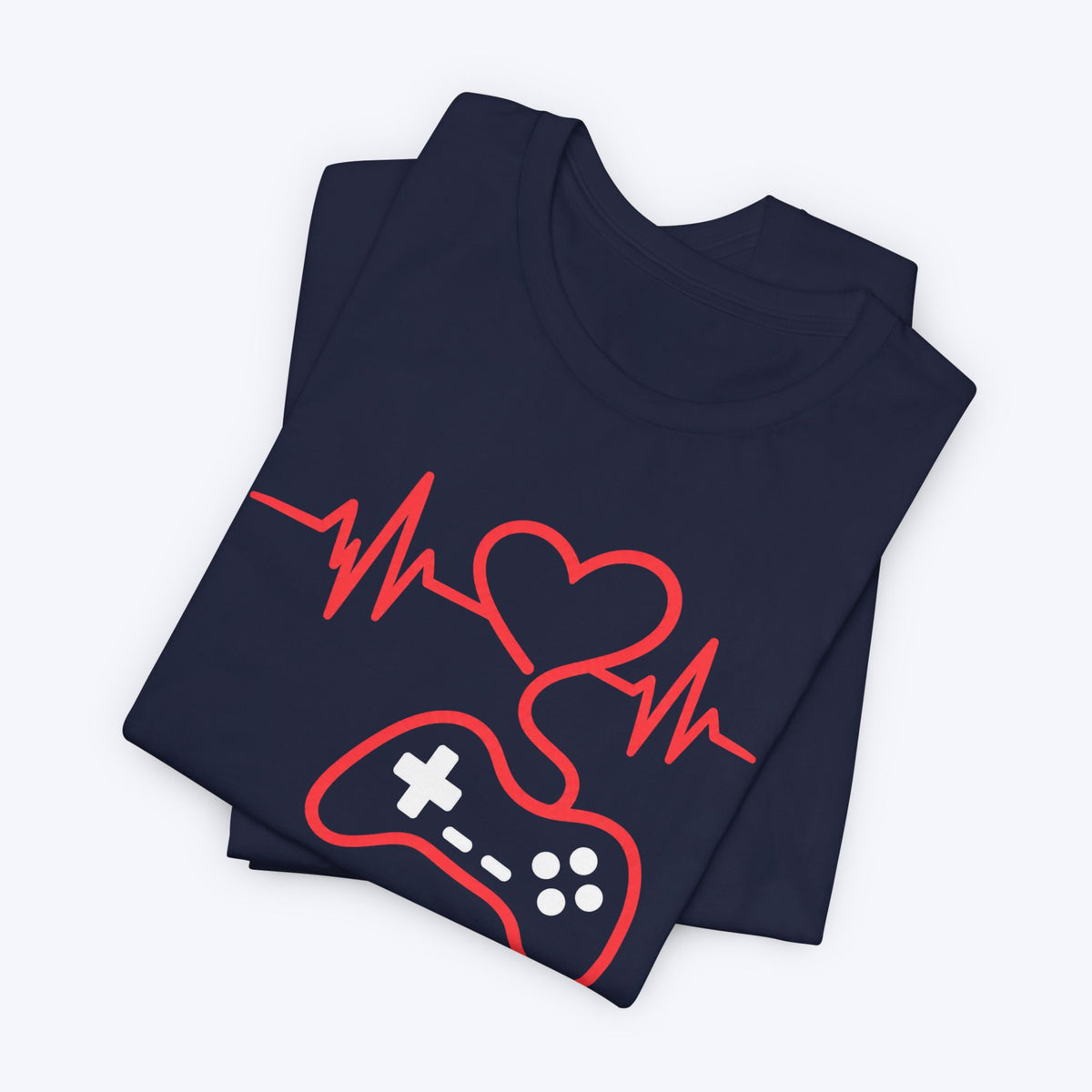 My Heart Beats T-shirt