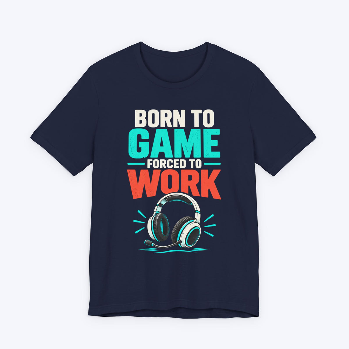 Forced to Work T-shirt