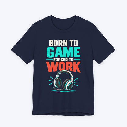 Forced to Work T-shirt