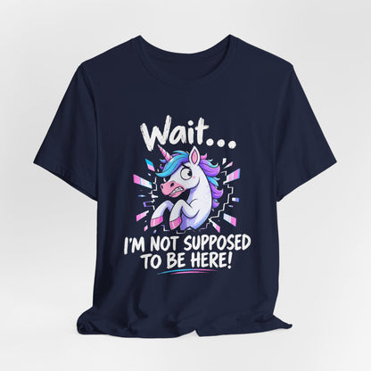Unicorn T-shirt