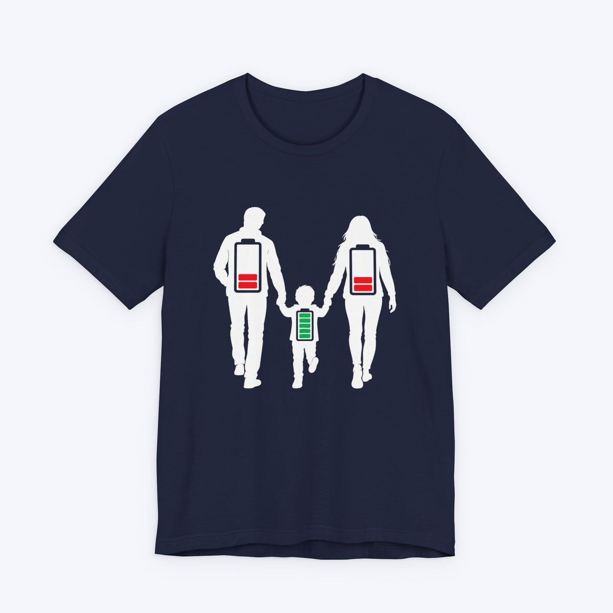 Happy Kid Happy Life T-shirt