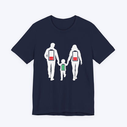 Happy Kid Happy Life T-shirt