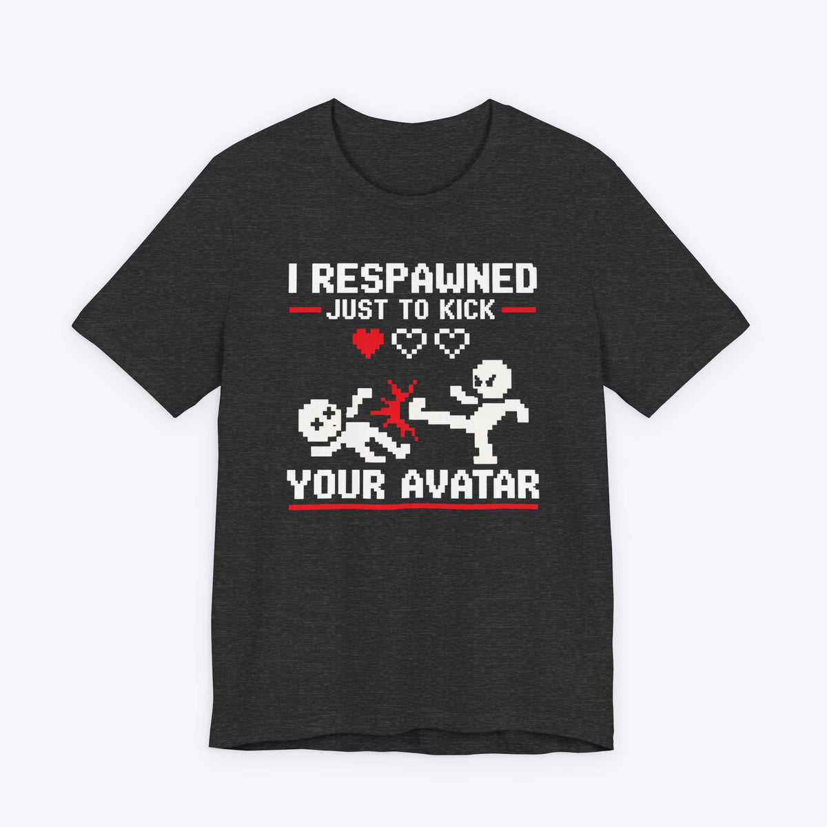 Avatar Kicker T-shirt