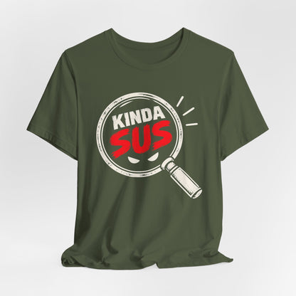 Sus Vision T-shirt