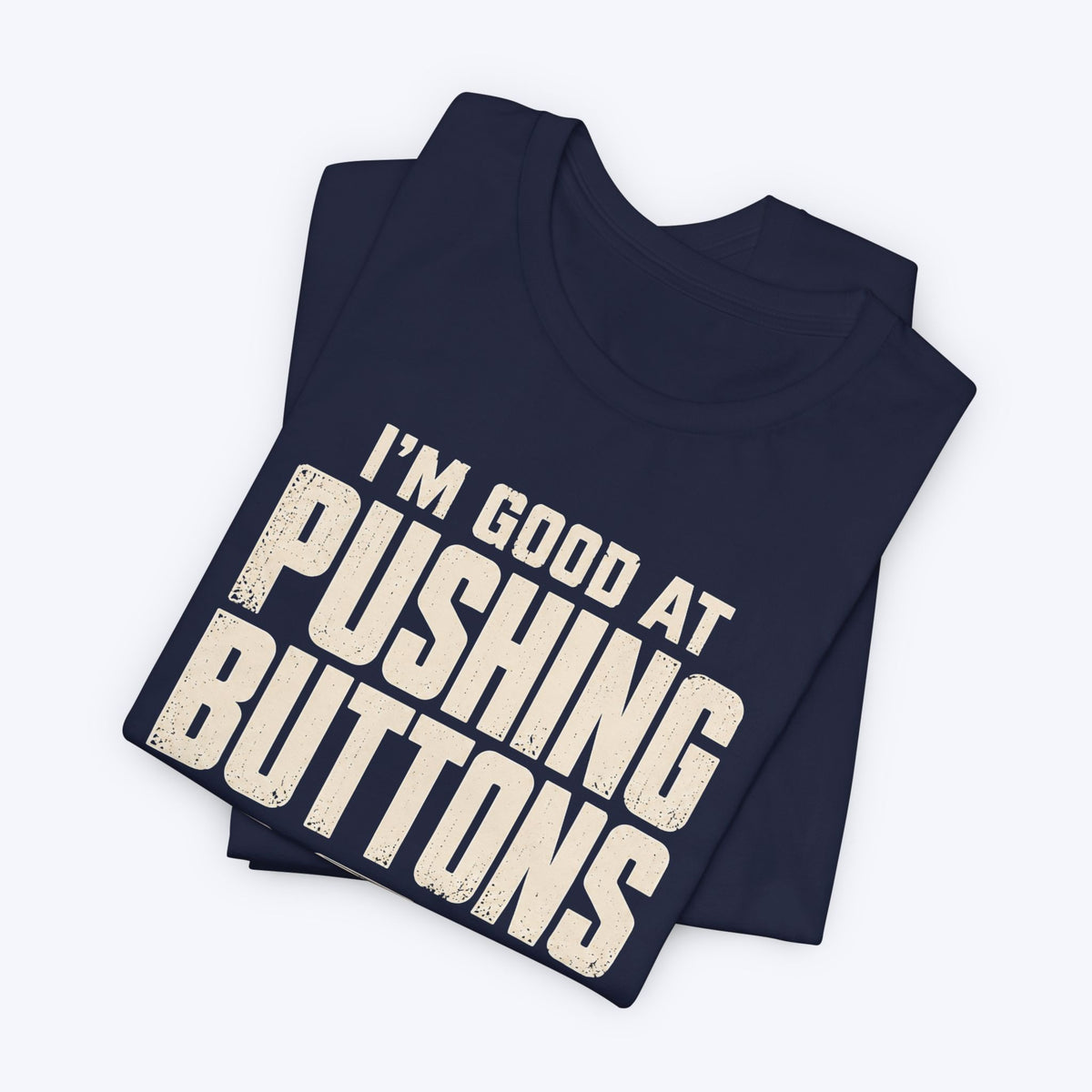 CTRL, ALT, DEL  T-shirt