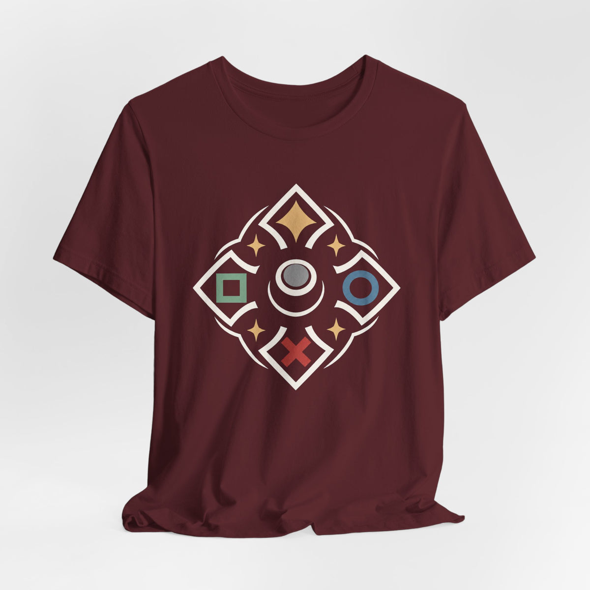 Compass T-shirt