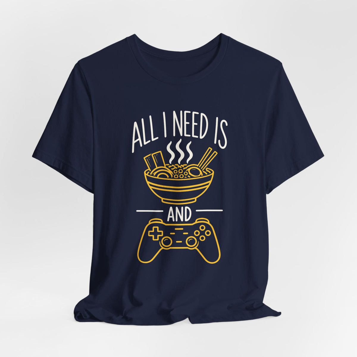 Ramen Time T-shirt