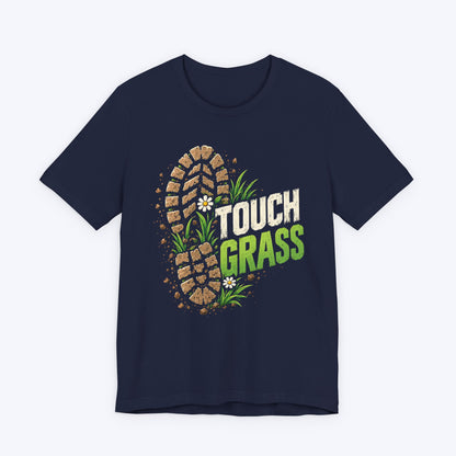 Foot to Grass T-shirt