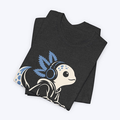 Axolotl Gaming T-shirt