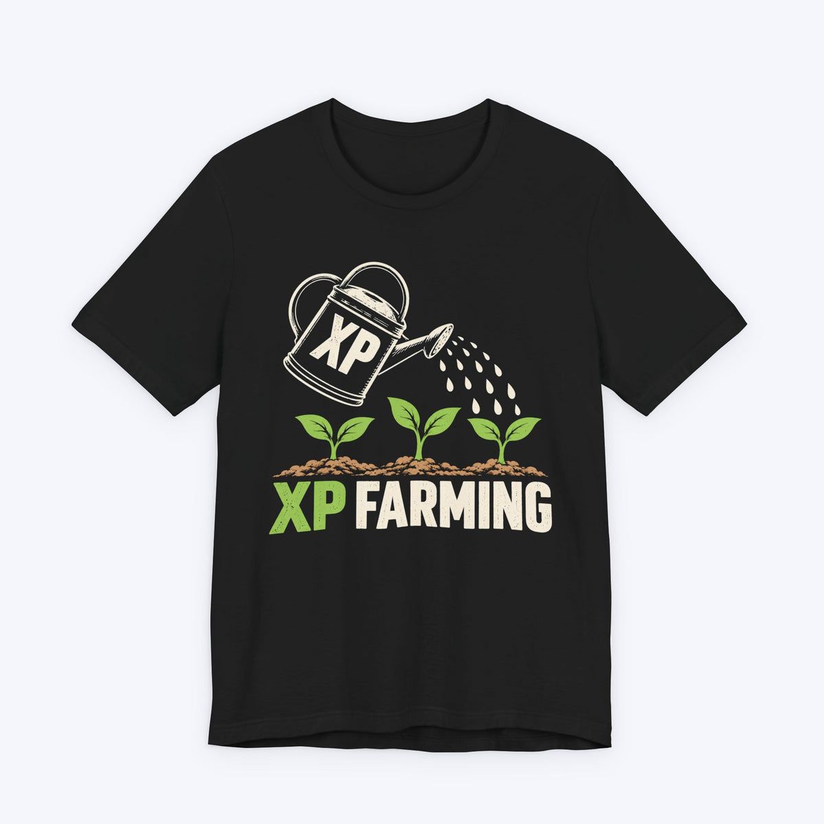 XP Nurture T-shirt