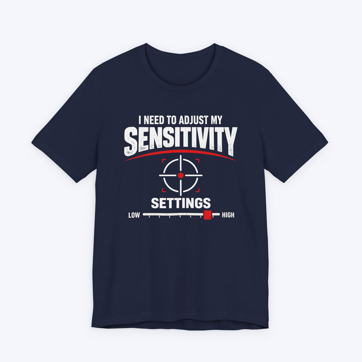 I'm Sensitive T-shirt