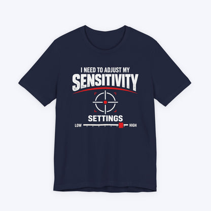 I'm Sensitive T-shirt