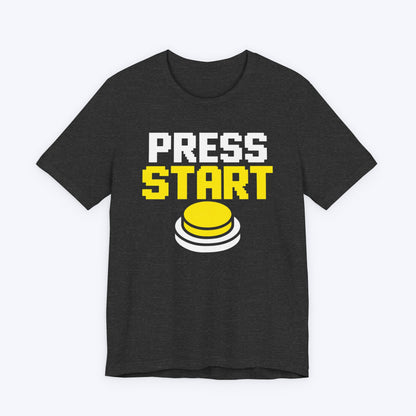 Press Start T-shirt