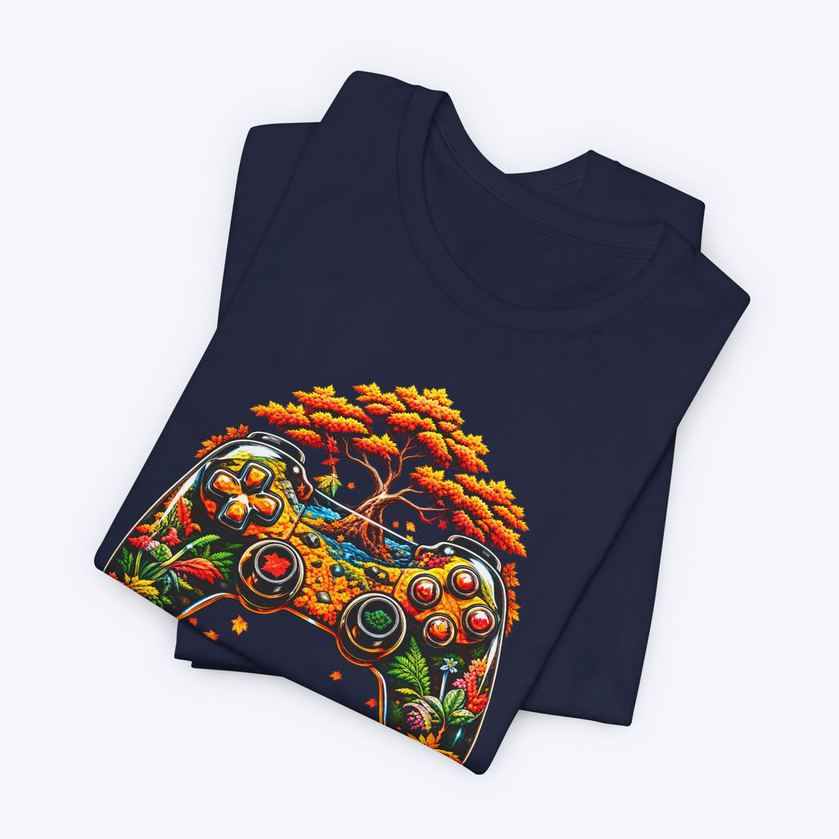 Autumn Forest T-shirt