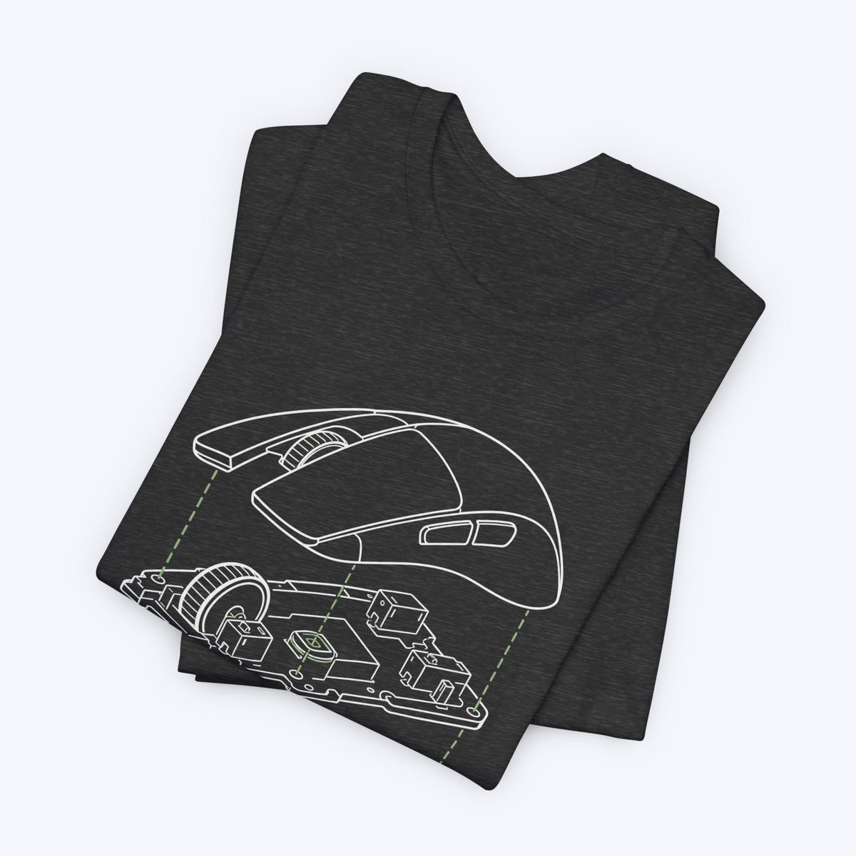 Mouse Time T-shirt