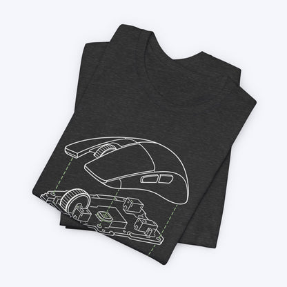 Mouse Time T-shirt
