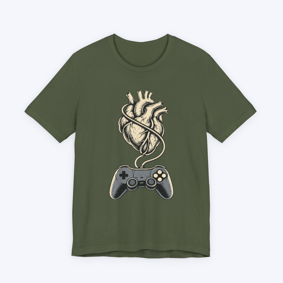 Emotionally Wired T-shirt