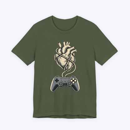Emotionally Wired T-shirt