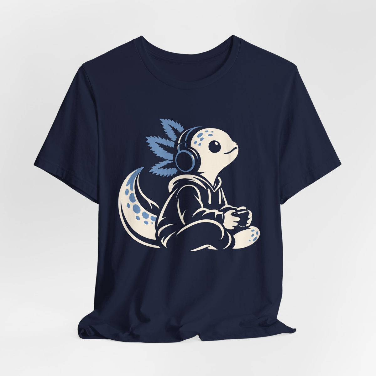 Axolotl Gaming T-shirt