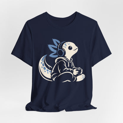 Axolotl Gaming T-shirt