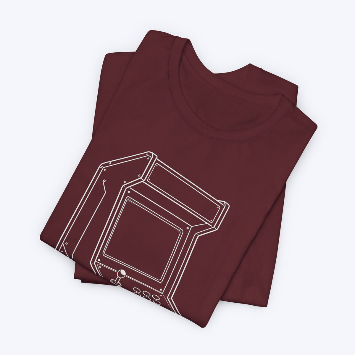 Arcade Time  T-shirt