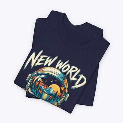 Who Dis T-shirt
