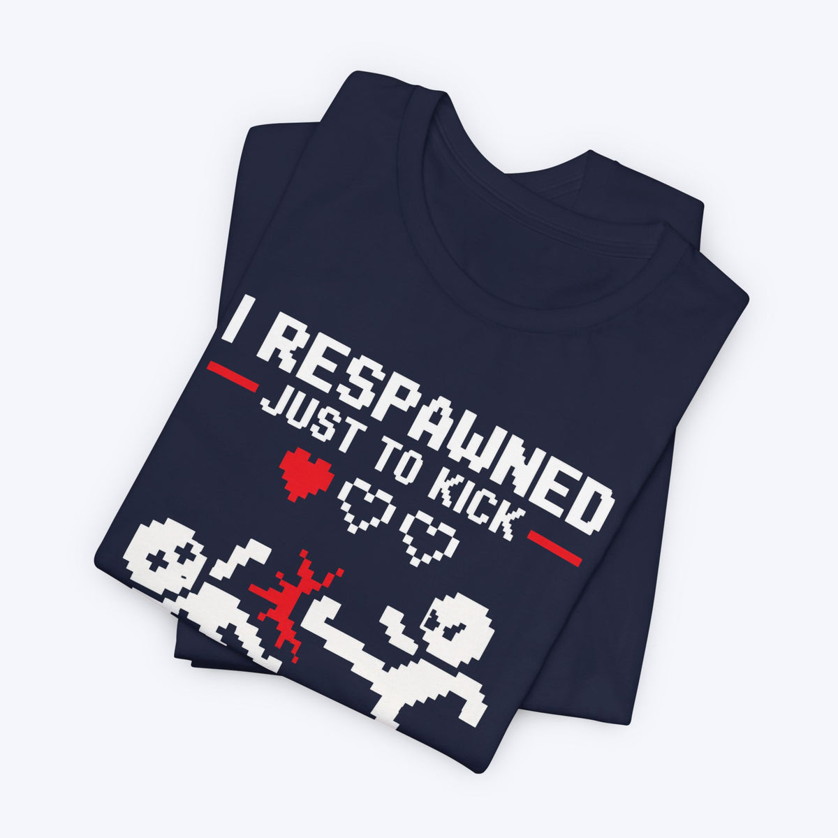 Avatar Kicker T-shirt