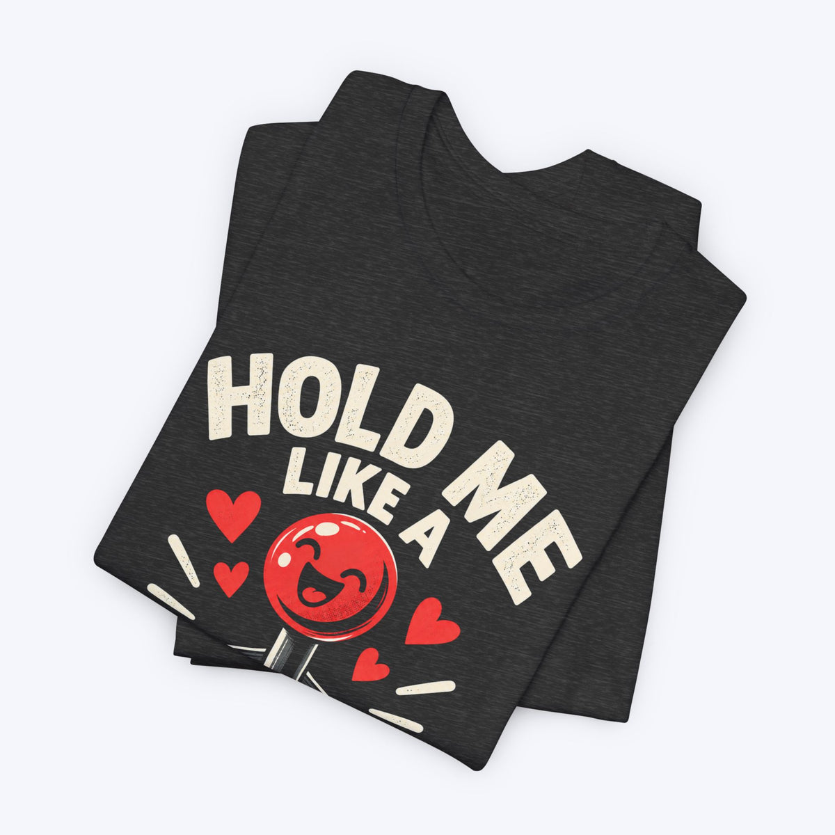 Joystick T-shirt