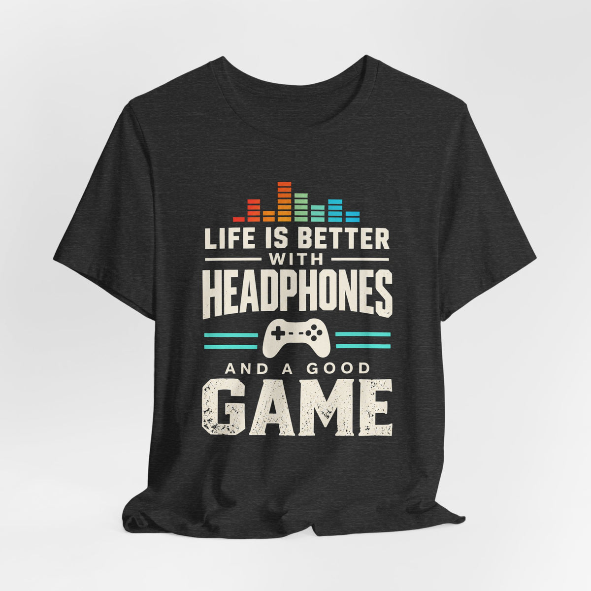 Drop The Beat T-shirt