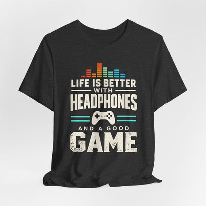 Drop The Beat T-shirt