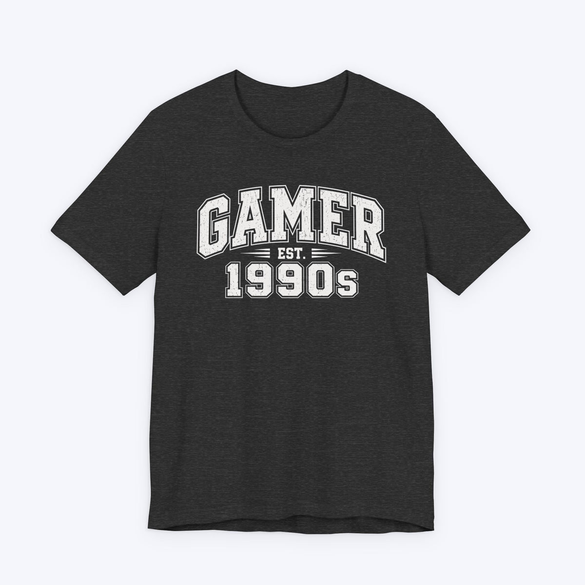 1990s Gamer T-shirt