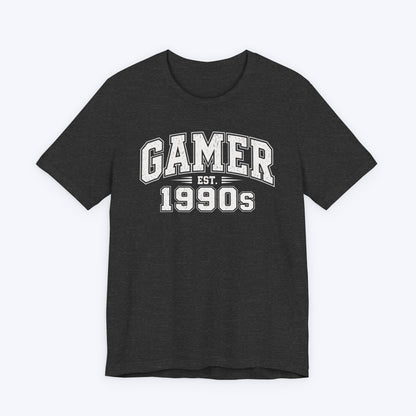 1990s Gamer T-shirt