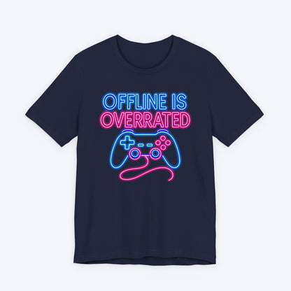 I Prefer Online  T-shirt