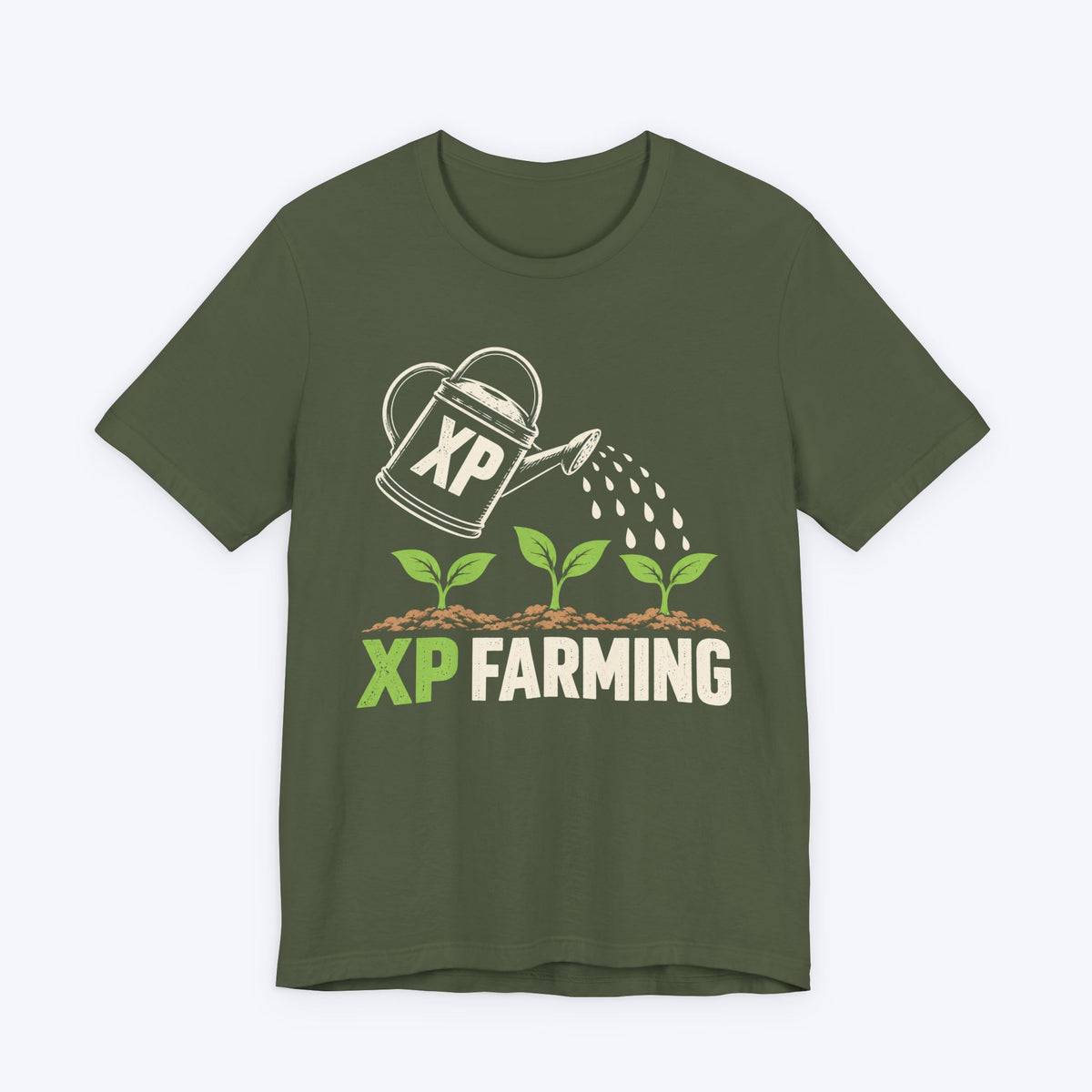 XP Nurture T-shirt