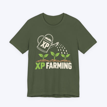 XP Nurture T-shirt