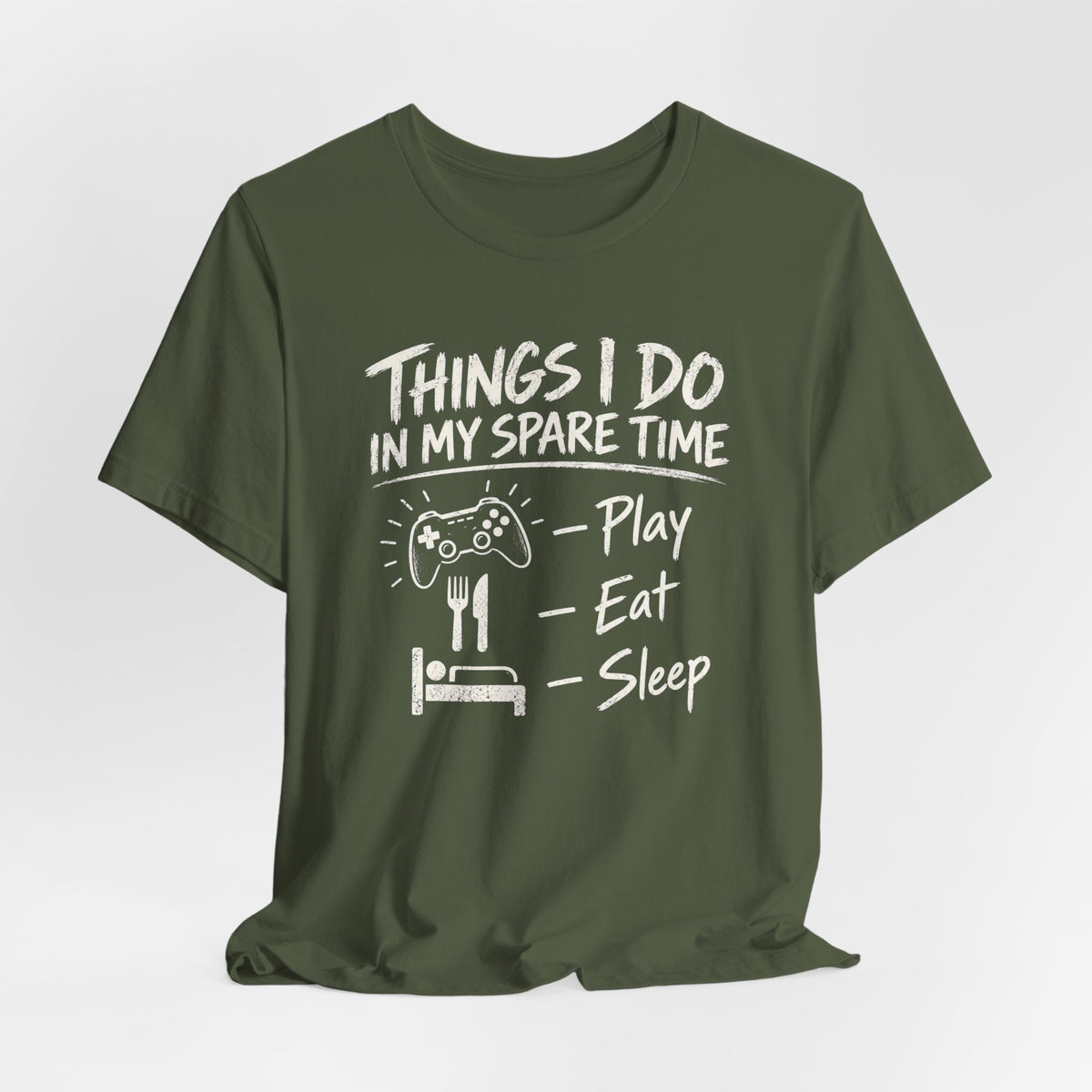 Free Time T-shirt