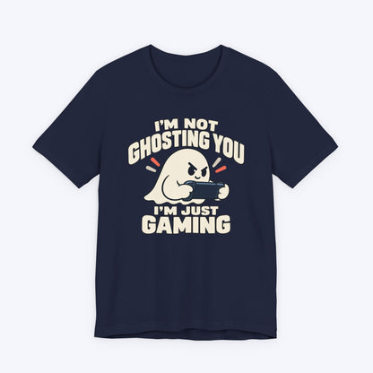 Ghost Mode Activated T-shirt