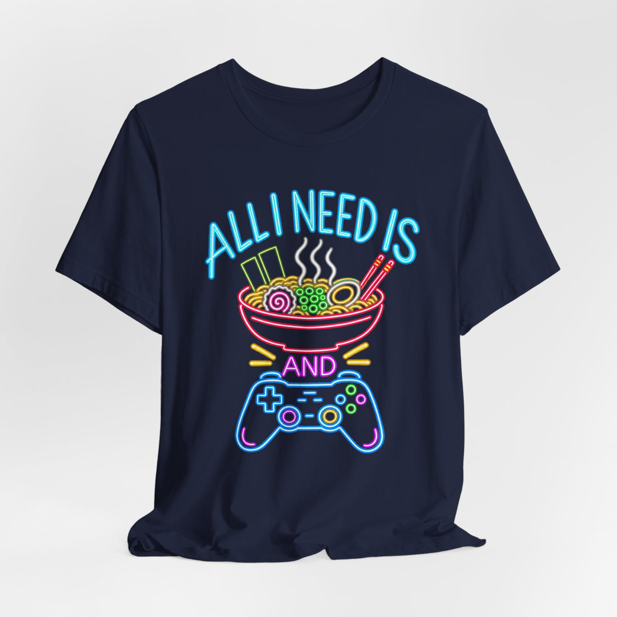 Ramen Dreams T-shirt
