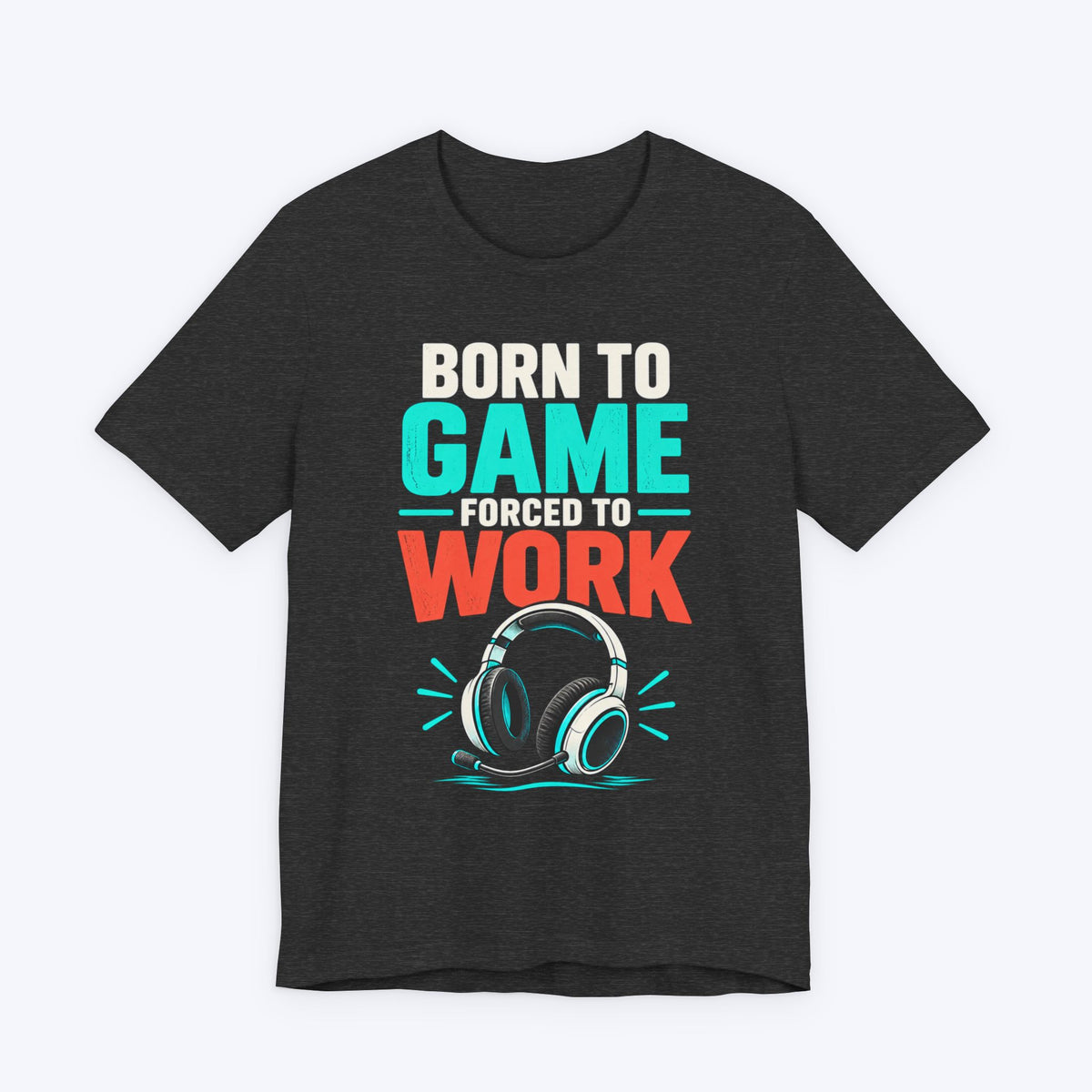 Forced to Work T-shirt