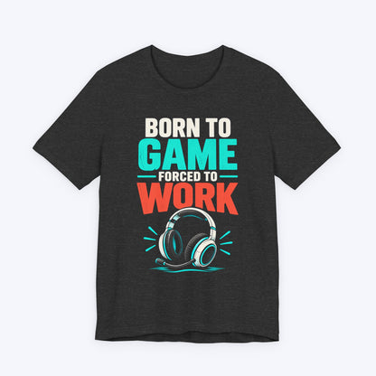 Forced to Work T-shirt