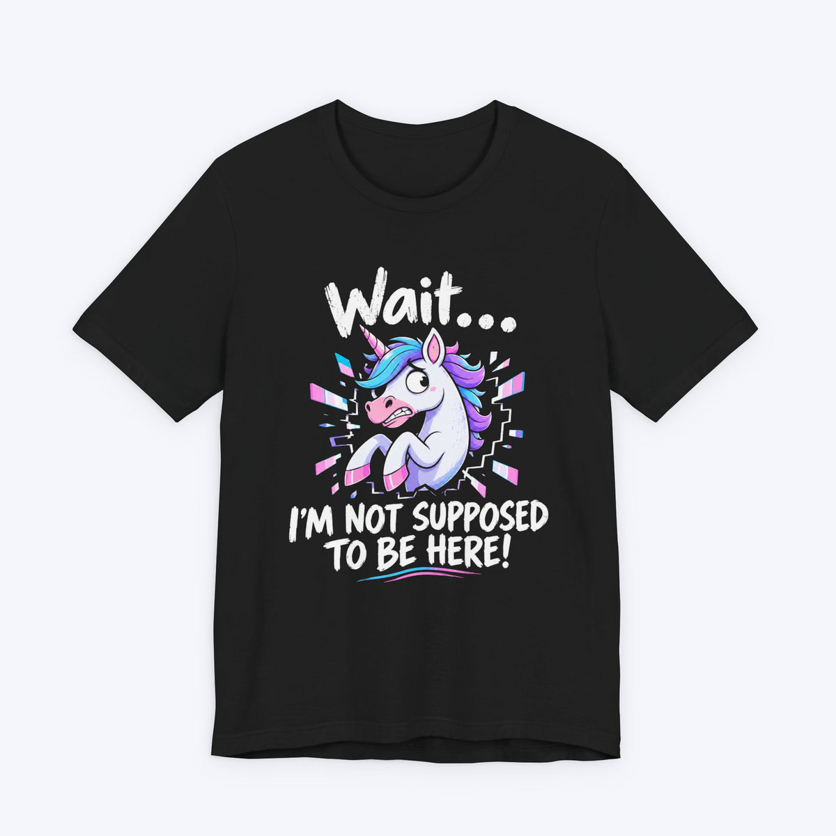 Unicorn T-shirt