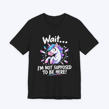 Unicorn T-shirt