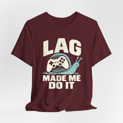 Snail Time T-shirt