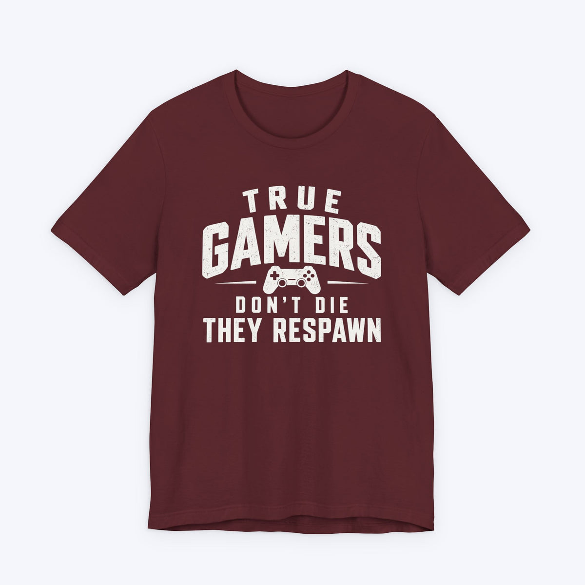 True Gamers T-shirt